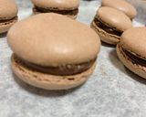 理想のマカロン作り方19写真