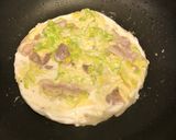 簡単！もちもち米粉お好み焼き作り方5写真