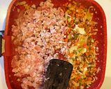 ⌘カレーピラフ⌘作り方2写真