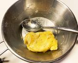 1人分のほりにしチーズクラッカー作り方3写真