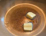 ダマにならず混ぜて簡単！グラタン風うどん作り方5写真