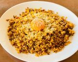 ⌘カレーピラフ⌘作り方4写真