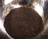 ライムフレーバーの水出しアイスコーヒー作り方1写真