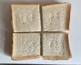 フレンチトースト作り方1写真