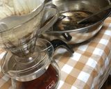 ライムフレーバーの水出しアイスコーヒー作り方5写真