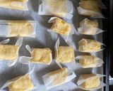 パイナップルケーキ#鳳梨酥作り方6写真