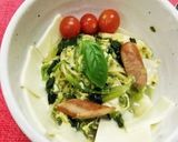 大学生考案★イタリアン風みそ汁作り方8写真