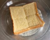 フレンチトースト作り方4写真