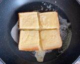 フレンチトースト作り方5写真