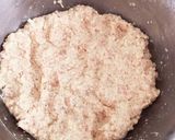 きのこの和風あんかけバーグ作り方2写真