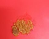 麺つゆで梅雑炊作り方4写真