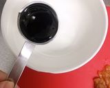 麺つゆで梅雑炊作り方5写真