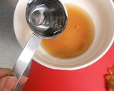 麺つゆで梅雑炊作り方6写真
