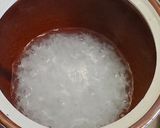 【離乳食】ごはんから作る10倍かゆ作り方2写真