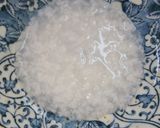 【離乳食】ごはんから作る10倍かゆ作り方4写真