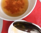 麺つゆで梅雑炊作り方8写真
