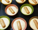 薄力粉で簡単ウインナーとチーズのパン作り方5写真