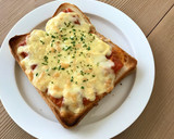 ☆トマトとにんにくとツナのソース☆作り方6写真