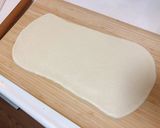 ＊パヴェ(ミルクパン)＊作り方9写真