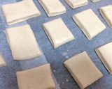 ＊パヴェ(ミルクパン)＊作り方10写真