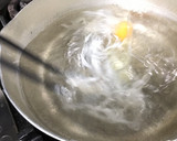 おうちcafe♪本格エッグベネディクト作り方3写真