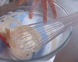 ブールドネージュ（スノーボールクッキー）作り方6写真