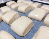 ＊パヴェ(ミルクパン)＊作り方11写真