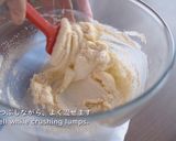 ブールドネージュ（スノーボールクッキー）作り方9写真