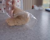 ブールドネージュ（スノーボールクッキー）作り方14写真