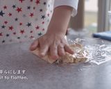 ブールドネージュ（スノーボールクッキー）作り方13写真