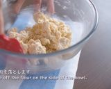 ブールドネージュ（スノーボールクッキー）作り方11写真