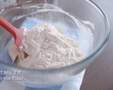 ブールドネージュ（スノーボールクッキー）作り方10写真