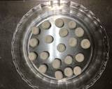 フルーツ白玉　抹茶ソースかけ作り方3写真