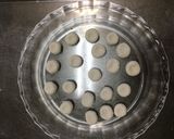 フルーツ白玉 抹茶ソースかけ作り方3写真