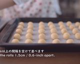 ブールドネージュ（スノーボールクッキー）作り方19写真