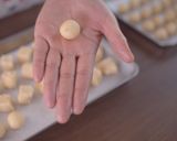 ブールドネージュ（スノーボールクッキー）作り方17写真