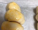 材料3つHMで簡単ウインナーロール作り方3写真