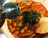 基本のトマトソース(ベース、ストック編)作り方17写真