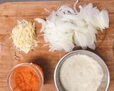クセになる味(>∀<)絶品チキンカレー！作り方2写真