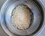 マイスター が教える✿お米の上手な洗い方作り方1写真