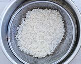 マイスター が教える✿お米の上手な洗い方作り方6写真