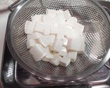 タマネギで節約❤麻婆豆腐作り方4写真