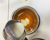 おこめのミックス粉　やさいパンケーキ作り方3写真