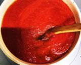 ゴボウのイタリアン　(応用編)作り方12写真