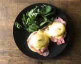 おうちcafe♪本格エッグベネディクト作り方11写真