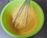 しっとり＆ふわふわ☆シフォンケーキ作り方2写真