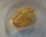 簡単すぎる濃厚チーズペッパークッキー作り方3写真