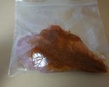 柔らか♪醤油麹の鶏むねハム作り方3写真
