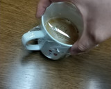 【自分用＊覚書】マグカップ茶碗蒸し作り方3写真