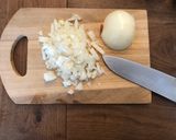 ★家族絶賛！ヘビロテ★煮込みハンバーグ作り方2写真